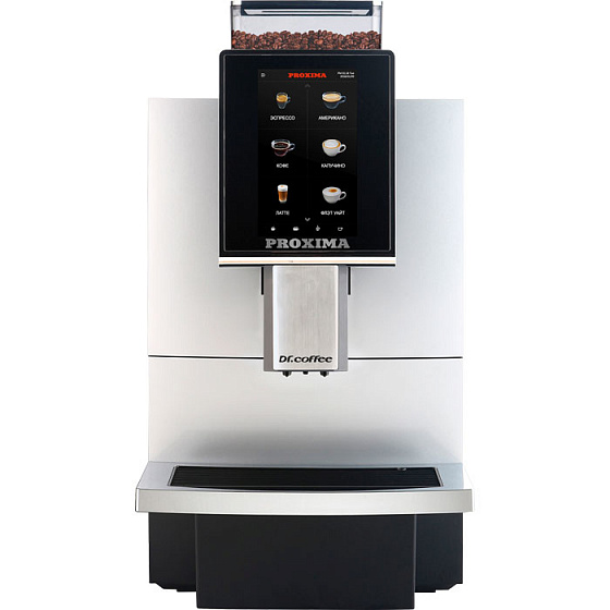 Кофемашина PROXIMA F12 (Dr.Coffee)